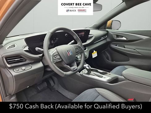 New 2026 Buick Envista Preferred w/ Convenience I Package image 32