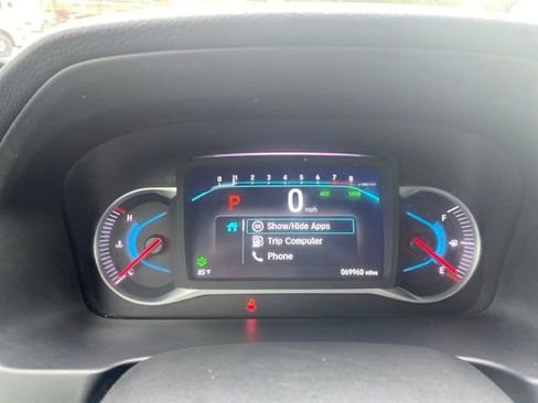 Used 2022 Honda Pilot Special Edition image 19