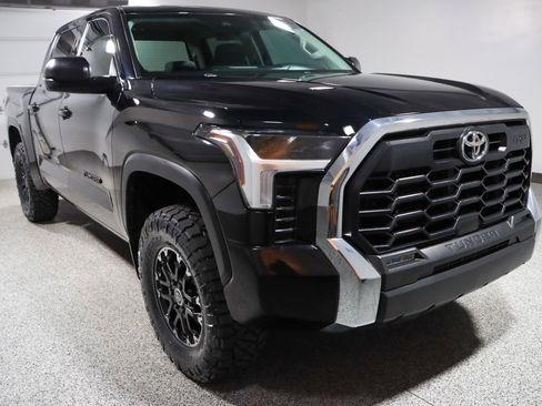 Used 2023 Toyota Tundra SR5 w/ TRD Off-Road Package image 6