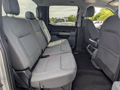 Used 2024 Ford F150 XLT w/ Mobile Office Package AWD/4WD image 13