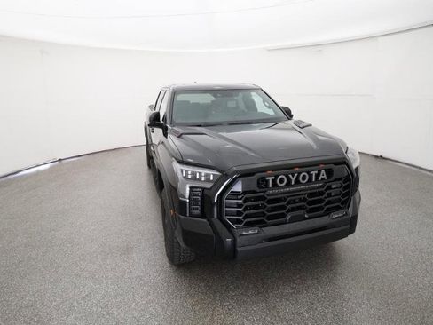 New 2026 Toyota Tundra TRD Pro image 11