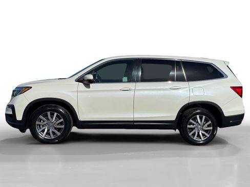 Used 2019 Honda Pilot EX-L image 2