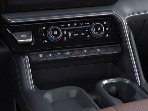 New 2026 GMC Sierra 2500 Denali Ultimate AWD/4WD image 23