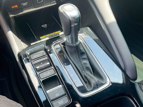 Used 2025 Acura Integra A-Spec FWD image 16