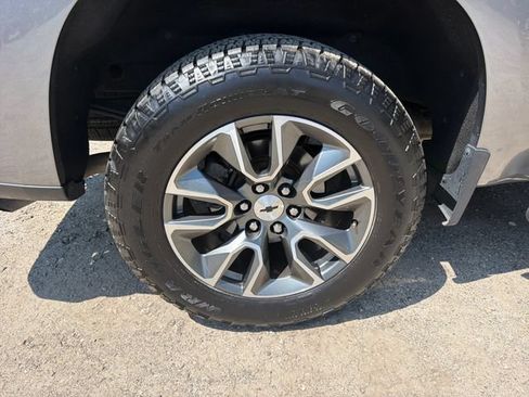 Used 2020 Chevrolet Silverado 1500 RST w/ All-Star Edition AWD/4WD image 29
