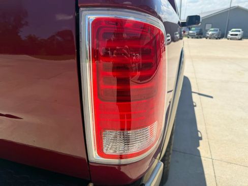 Used 2014 RAM 1500 Laramie Longhorn w/ Convenience Group AWD/4WD image 61