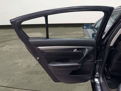 Used 2012 Acura TL w/ Technology Package FWD image 16