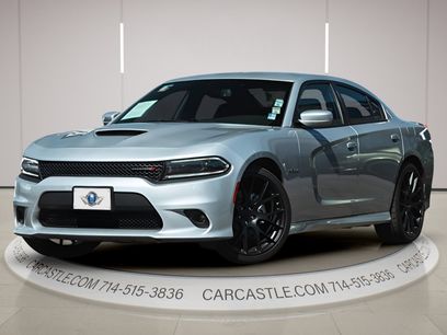Used 2022 Dodge Charger R/T