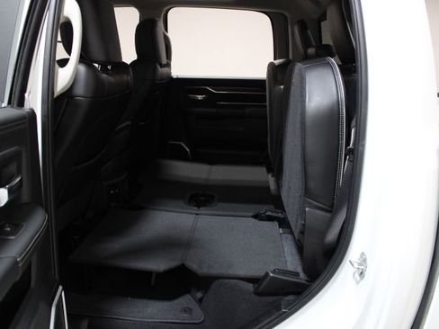 Used 2024 RAM 2500 Laramie image 47