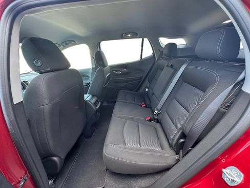 Used 2023 GMC Terrain SLE w/ Driver Convenience Package AWD/4WD image 8