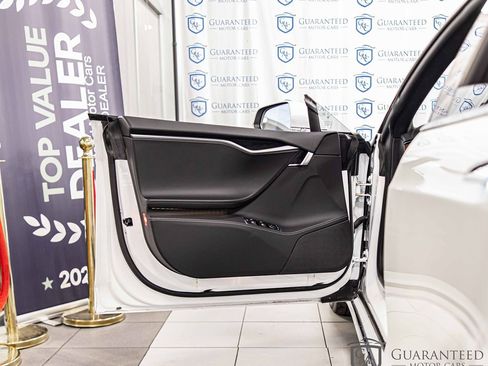 Used 2019 Tesla Model S 100D image 29