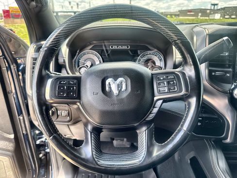 Used 2021 RAM 2500 Limited AWD/4WD image 14