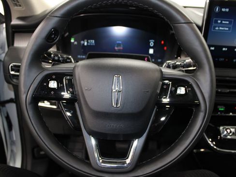 New 2026 Lincoln Corsair Reserve image 35