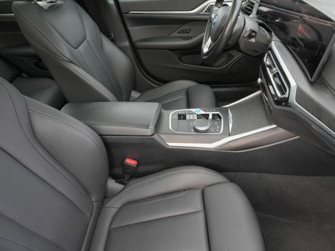 Used 2023 BMW i4 eDrive35 w/ Premium Package RWD image 12
