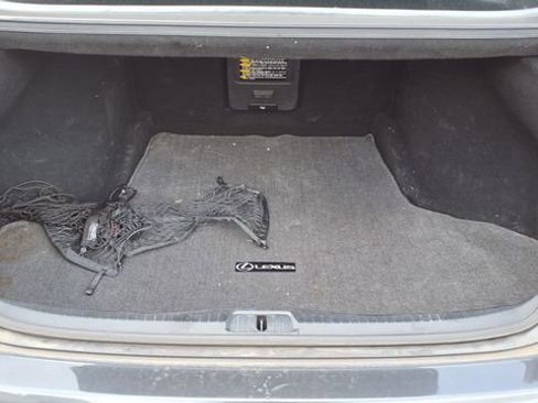 Used 2009 Lexus LS 460 L RWD image 36