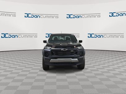 New 2026 Chevrolet Colorado Trail Boss