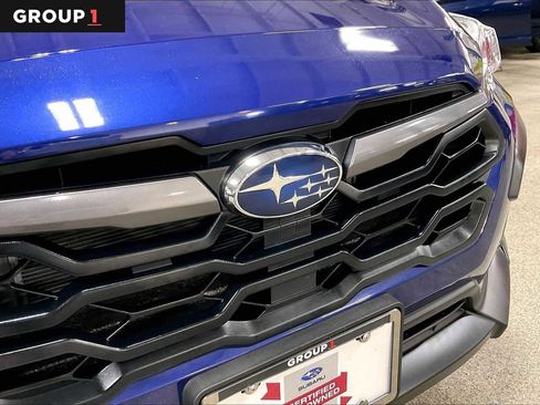 Certified 2025 Subaru Crosstrek 2.5i Premium AWD/4WD image 30