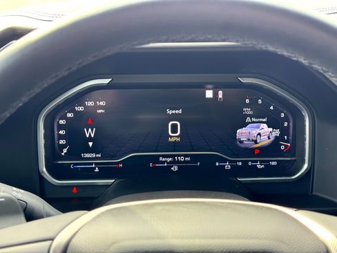 Used 2023 GMC Sierra 1500 Denali w/ Denali Reserve Package image 30