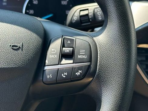 Used 2021 Ford Escape SE FWD image 42