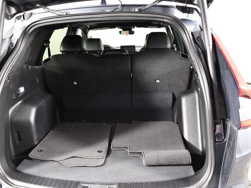 Used 2025 Honda CR-V Sport Touring image 51