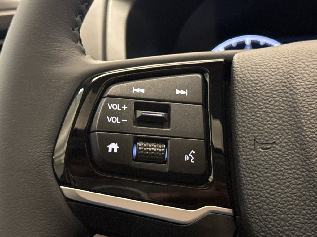 New 2027 Honda Odyssey EX-L image 32