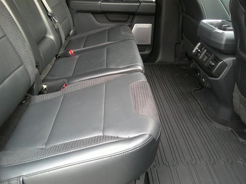 Used 2022 Ford F150 Raptor w/ Equipment Group 801A High image 26