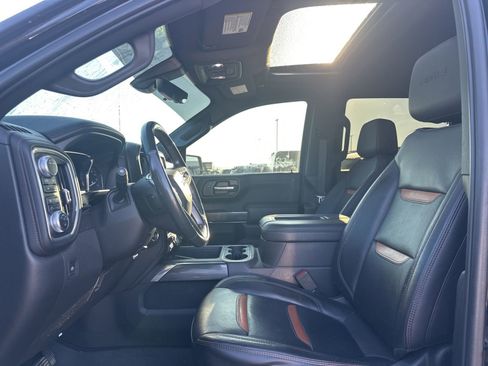 Used 2020 GMC Sierra 1500 AT4 w/ AT4 Premium Package image 15