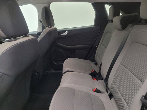 Used 2021 Ford Escape SE image 18