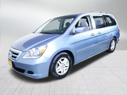 Used 2006 Honda Odyssey EX image 3