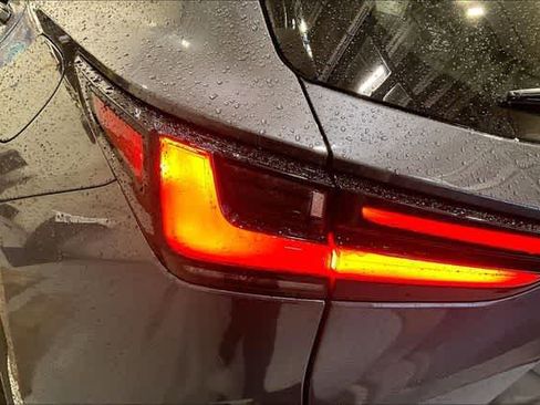 Certified 2023 Lexus NX 350 AWD image 23