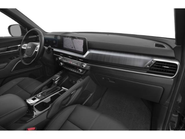 Used 2024 Kia Telluride EX w/ EX Captain's Chair Package FWD image 18