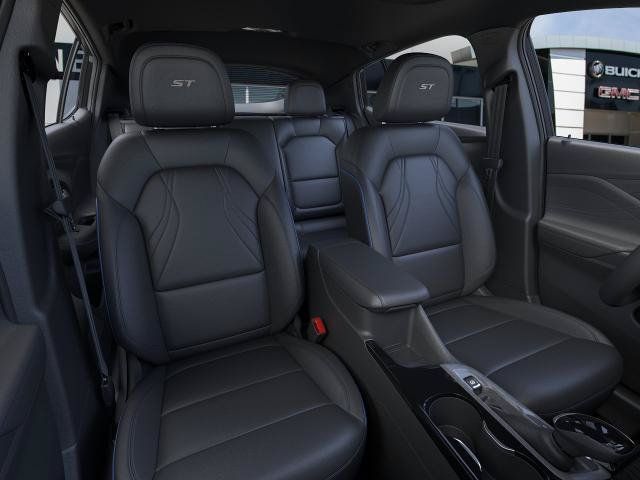 New 2026 Buick Envista Sport Touring w/ Convenience I Package FWD image 16