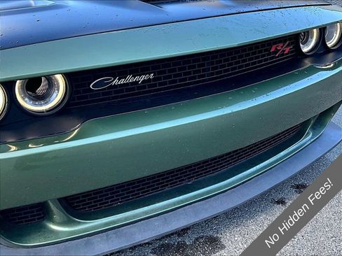 Used 2020 Dodge Challenger R/T Scat Pack RWD image 19