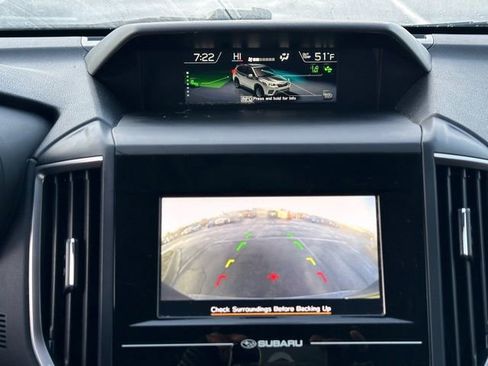 Used 2024 Subaru Forester Premium image 37