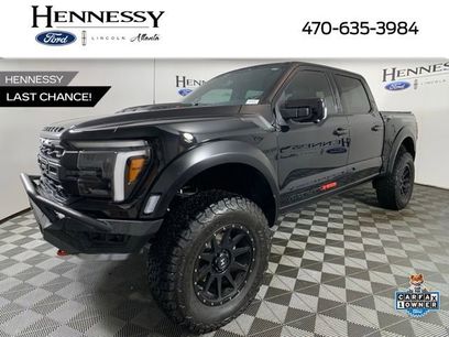 Used 2024 Ford F150 Raptor w/ Equipment Group 803A Raptor R