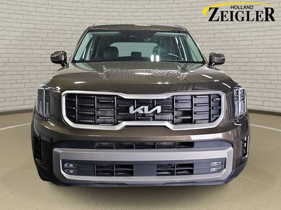 Used 2023 Kia Telluride SX