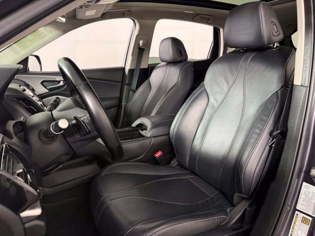 Used 2020 Acura RDX w/ Technology Package AWD/4WD image 12