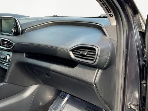 Used 2020 Hyundai Santa Fe SEL image 25