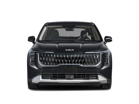 New 2026 Kia Carnival LX FWD image 4