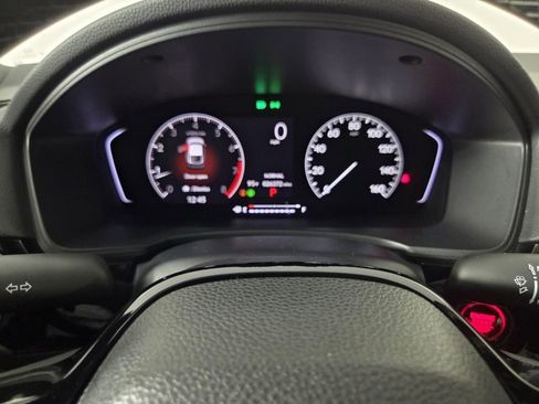 Used 2025 Honda Civic Sport image 16