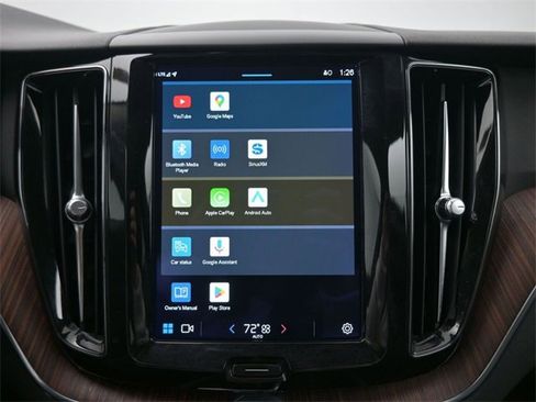 Used 2023 Volvo XC60 B5 Plus w/ Protection Package image 13