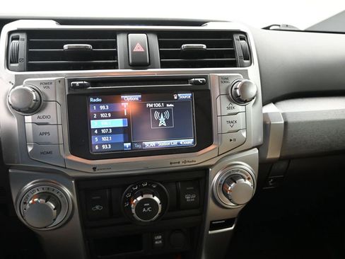 Used 2018 Toyota 4Runner SR5 image 13