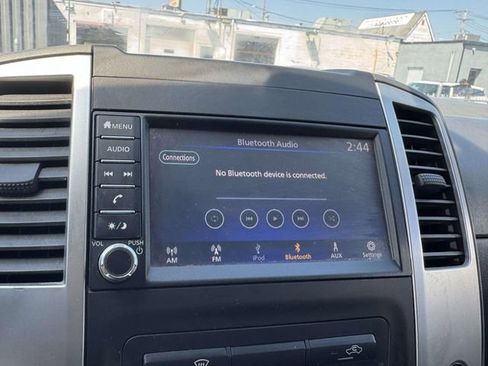 Used 2019 Nissan Frontier SV RWD image 29