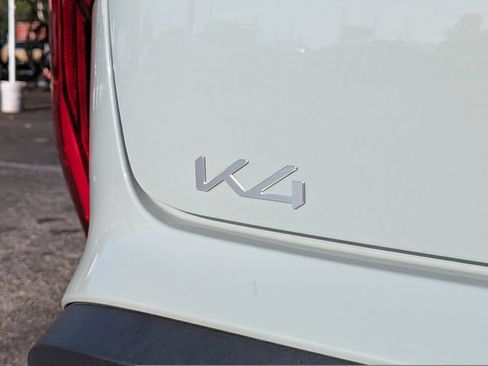 Certified 2025 Kia K4 FWD image 13