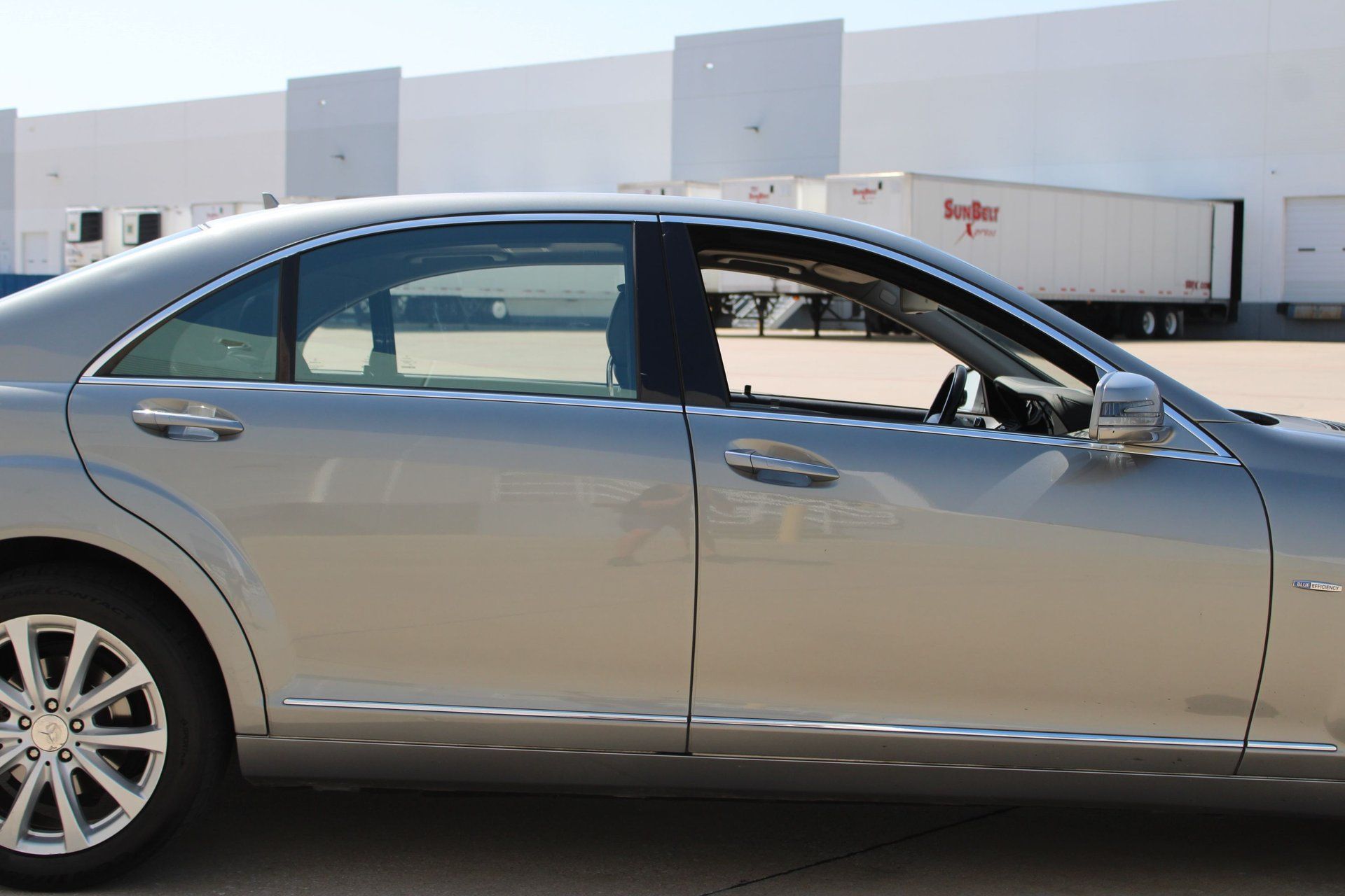 Used 2012 Mercedes-Benz S 350 BlueTEC 4MATIC image 33