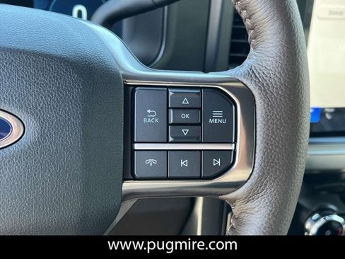 New 2026 Ford F250 King Ranch w/ Chrome Package AWD/4WD image 23