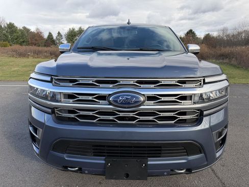Used 2022 Ford Expedition Platinum image 11