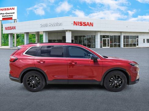 Used 2025 Honda CR-V Sport-L image 5