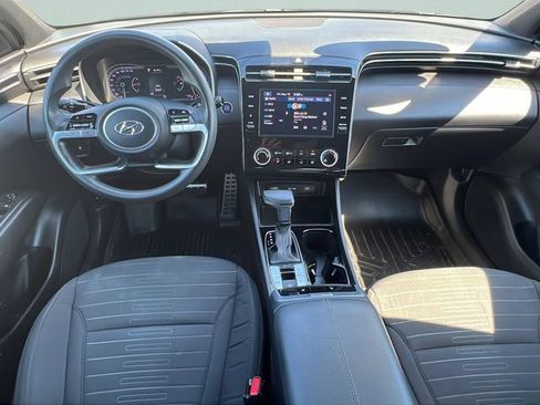 Certified 2022 Hyundai Santa Cruz SEL FWD image 13
