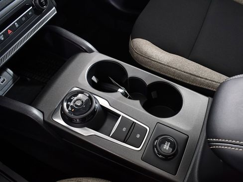 New 2025 Ford Bronco Sport Big Bend w/ Convenience Package image 30